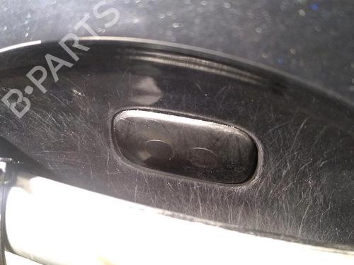 Left front door RENAULT MEGANE II (BM0/1_, CM0/1_) 1.6 16V | BP30076512C2