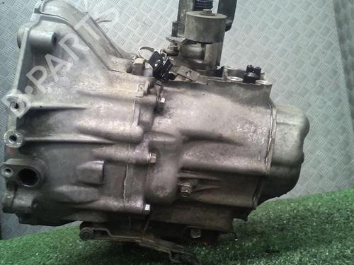 Gearbox CHEVROLET MATIZ (M200, M250) 0.8 | BP29947986M3