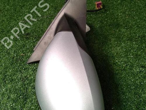 Right mirror SEAT IBIZA III (6L1) 1.9 TDI | BP30071500C27