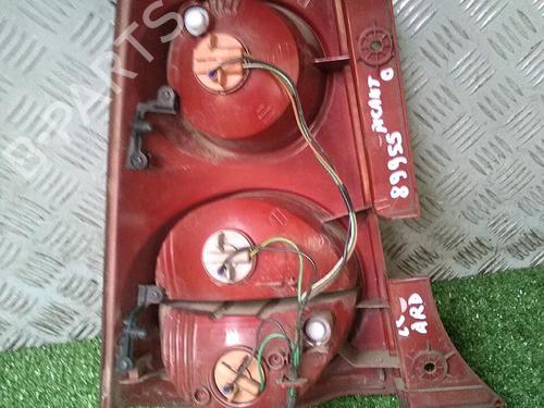 Right taillight KIA PICANTO I (SA) 1.0 | BP30071385C35