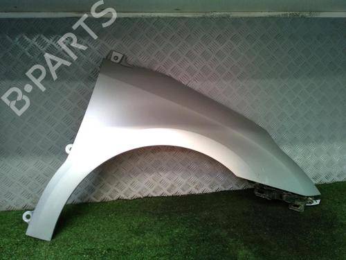 Used Right front fenders CITROËN C4 I (LC_) 1.6 16V (109 hp) 18786185