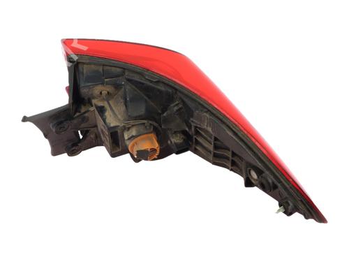 Left taillight RENAULT KADJAR (HA_, HL_) 1.5 dCi 110 (HLA3) | BP39212808C34 - Image 6
