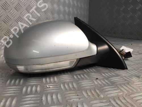Right mirror VW PASSAT B6 (3C2) 1.9 TDI | BP30070195C27