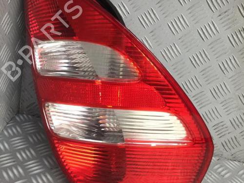 Left taillight MERCEDES-BENZ A-CLASS (W169) A 150 (169.031, 169.331) | BP30070046C34