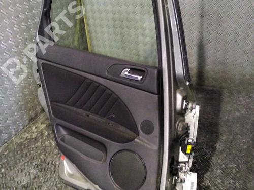 Left rear door ALFA ROMEO 159 Sportwagon (939_) 1.9 JTDM 8V (939BXE1B) | BP11407067C4 