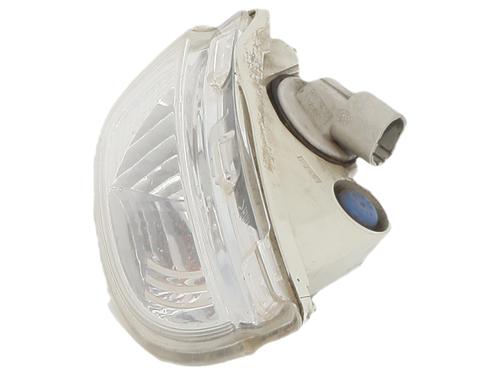 Left front indicator RENAULT TWINGO II (CN0_) 1.5 dCi 75 | BP40187065C32 - Image 2