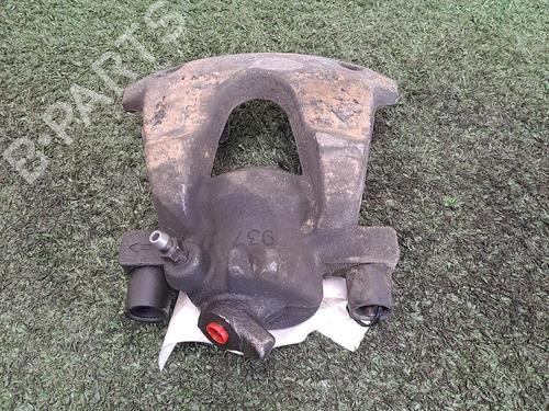 Left front brake caliper RENAULT CLIO IV (BH_) 0.9 TCe 90 (BHNF, BHMA, BHMH, BHJK, BHJR) | BP29949365M105