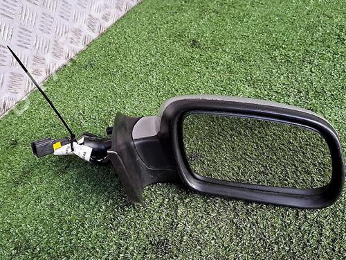 Right mirror PEUGEOT 307 (3A/C) 1.4 HDi | BP29953063C27 