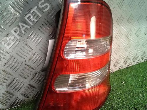 Left taillight MERCEDES-BENZ A-CLASS (W168) A 170 CDI (168.009, 168.109) | BP29947468C34