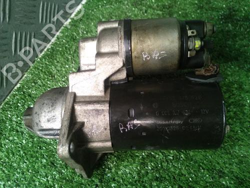 Starter OPEL CORSA D (S07) 1.4 (L08, L68) | BP18860207M8 