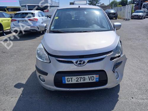 Used Parts HYUNDAI i10 I (PA) 1.1 4289395