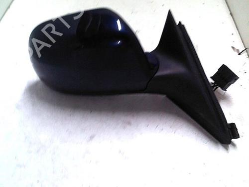 Right mirror AUDI A3 (8L1) 1.9 TDI | BP29952263C27 