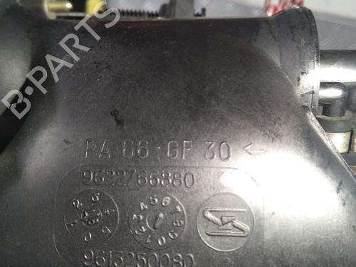 Engine PEUGEOT 106 II (1A_, 1C_)  | BP29551862M1 