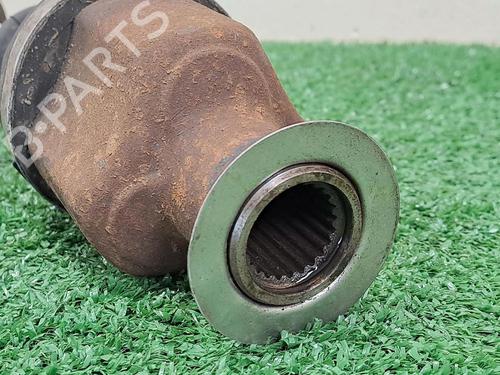 Right front driveshaft RENAULT CLIO II (BB_, CB_) 1.2 16V (BB05, BB0W, BB11, BB27, BB2T, BB2U, BB2V, CB05,... | BP30068259M39 