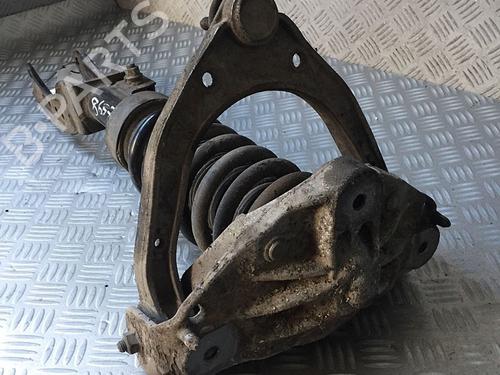Used Left front shock absorber VW TOUAREG (7LA, 7L6, 7L7) 2.5 R5 TDI (174 hp) 30070380
