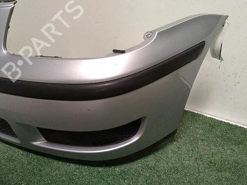 Used Front bumper VW POLO (6N2) 1.9 SDI (64 hp) 30071536