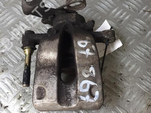 Left rear brake caliper ALFA ROMEO 147 (937_) 1.6 16V T.SPARK (937.AXA1A, 937.AXB1A, 937.BXB1A) | BP30067663M107