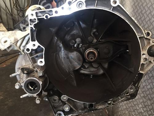 Used Gearbox PEUGEOT 307 (3A/C) 1.6 HDi 110 (109 hp) 29951845