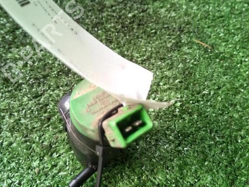 Washer pump CITROËN BERLINGO / BERLINGO FIRST Box Body/MPV (M_) 1.9 D 70 (MBWJZ, MCWJZ) | BP30071743E24