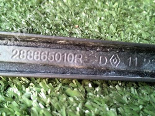 Vindspejlsviskerarm RENAULT CLIO V (B7_) 1.0 TCe 90 (B7MT) | BP30076374C143 