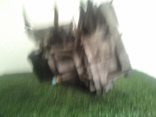 Gearbox RENAULT MODUS / GRAND MODUS (F/JP0_) 1.5 dCi (FP0D, JP0D) | BP32146648M3 - Image 6