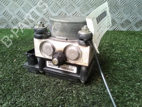 ABS pump RENAULT CLIO III (BR0/1, CR0/1) 1.5 dCi | BP13886544M43 
