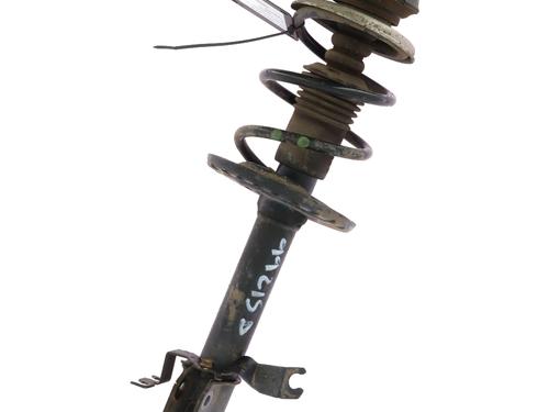 Right front shock absorber DACIA LOGAN MCV II TCe 90 (K8M1, K8MA, K8AC) | BP31860802M17