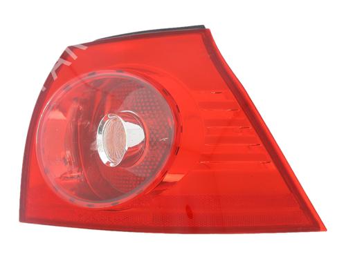 Right taillight VW GOLF V (1K1) 1.4 16V | BP37731430C35 - Image 5
