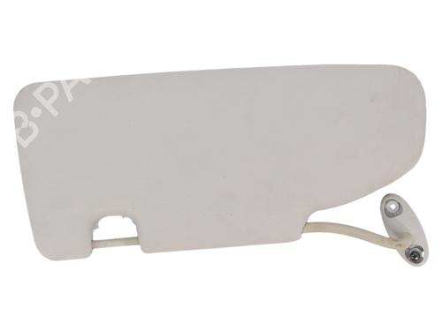 Used Right sun visor Right sun visor MINI MINI (R50, R53) Cooper (116 hp) 39764790 39764790