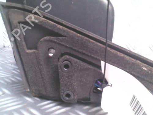 Left mirror MAZDA 5 (CR) 2.0 CD (CR19) | BP30074759C26 