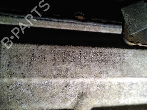 Engine OPEL CORSA D (S07) 1.2 LPG (L08, L68) | BP31849531M1