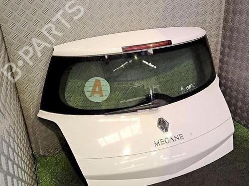 Tailgate RENAULT MEGANE II (BM0/1_, CM0/1_) 1.5 dCi (BM02, BM13, BM2A, CM02, CM13) | BP30076872C6