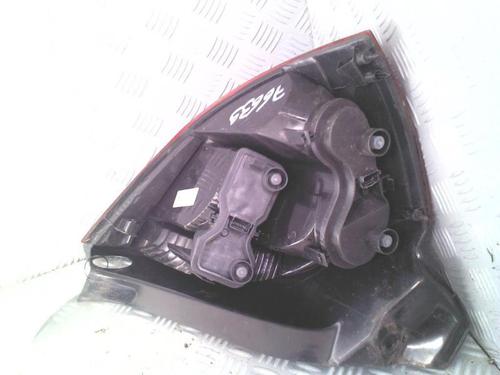 Right taillight RENAULT MEGANE II (BM0/1_, CM0/1_) 1.6 16V (BM0C, CM0C) | BP30074788C35