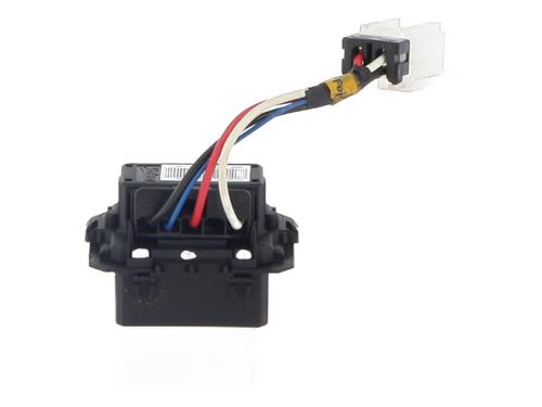 Heater resistor SUBARU FORESTER (SJ_) 2.0 i AWD (SJ5) | BP37730631M108 - Image 6