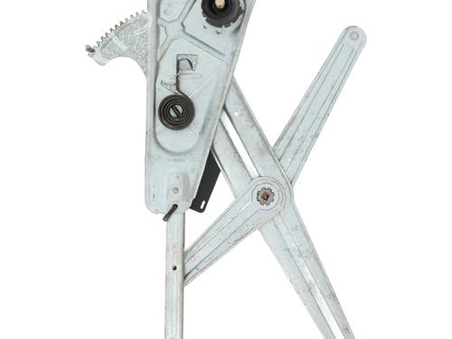 Used Front right window mechanism Front right window mechanism RENAULT TWINGO I (C06_) [1993-2012] 34641882 34641882