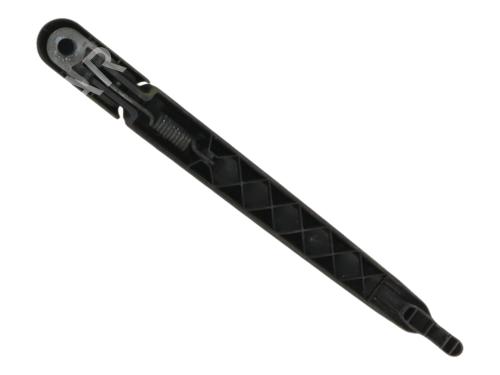 Used Rear windshield wiper arm Rear windshield wiper arm NISSAN QASHQAI I (J10, NJ10) 1.5 dCi (106 hp) 35989813 35989813