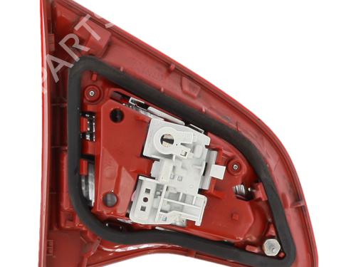 Right tailgate light OPEL MERIVA B MPV (S10) 1.3 CDTI (75) | BP38760630C80 - Image 5