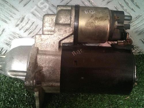 Starter OPEL CORSA D (S07) 1.2 (L08, L68) | BP29951757M8  - Image 9