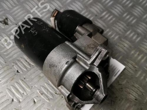 Used Starter Starter RENAULT SCÉNIC I MPV (JA0/1_, FA0_) 2.0 16V (JA1D, JA17) (140 hp) 30070509 30070509