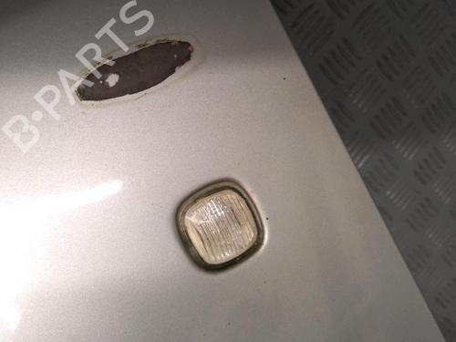 Left front fenders SKODA OCTAVIA I (1U2) 1.9 TDI | BP12229261C41 