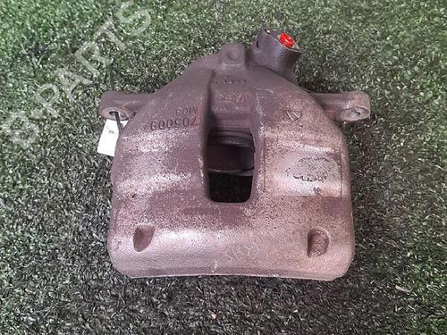 Left front brake caliper PEUGEOT 308 II (LB_, LP_, LW_, LH_, L3_) 1.6 BlueHDi 120 | BP30066445M105