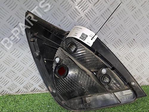 Right taillight KIA RIO II (JB) 1.5 CRDi | BP29947416C35 