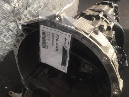 Gearbox BMW 1 Coupe (E82) 120 d | BP30073949M3