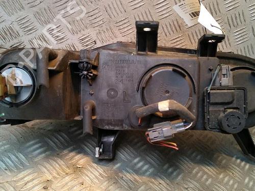 Left headlight ROVER 400 II Hatchback (RT) 416 Si | BP30070859C28  - Image 5