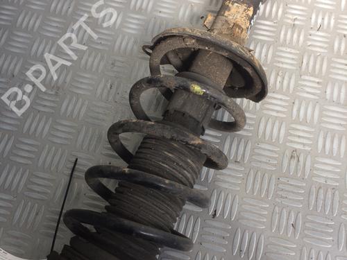 Used Right front shock absorber SEAT IBIZA II (6K1) 1.9 TDI (110 hp) 12229767