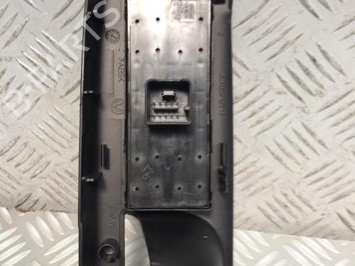 Left front window switch VW PASSAT B6 (3C2) 1.9 TDI | BP30070366I27 