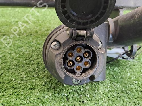 Tow ball/Mechanism RENAULT CLIO III (BR0/1, CR0/1) 1.5 dCi (C/BR0G, C/BR1G) | BP29154643C141 