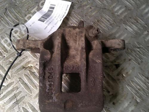 Left rear brake caliper HYUNDAI SANTA FÉ I (SM) 2.0 CRDi 4x4 | BP30067602M107 