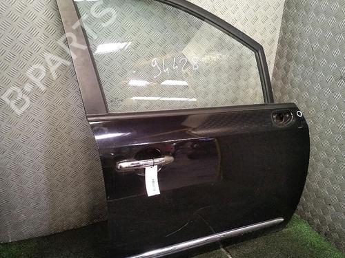 Right front door KIA CARENS III MPV (UN) 2.0 CRDi 140 | BP30073468C3