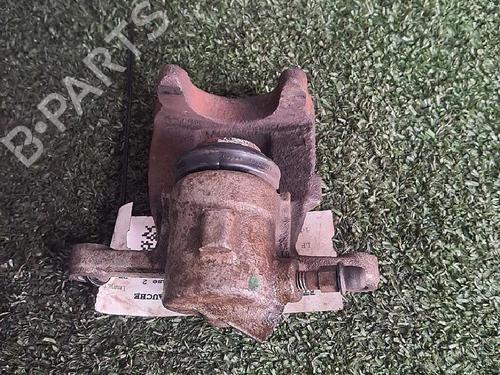 Used Left rear brake caliper Left rear brake caliper MERCEDES-BENZ B-CLASS Sports Tourer (W245) B 180 CDI (245.207) (109 hp) 29949954 29949954